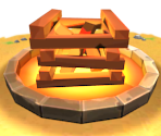 Bonfire - Digimon ReArise