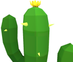 Cactus - Digimon ReArise