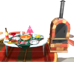 Christmas Eve Party Set - Digimon ReArise