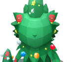 Christmas Tree (2019) - Digimon ReArise