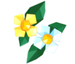 Flowers - Digimon ReArise