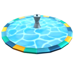 Fountain - Digimon ReArise