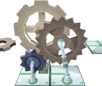 Gears - Digimon ReArise