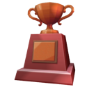 Trophies - Digimon ReArise