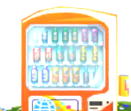Vending Machine - Digimon ReArise