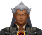 Ansem (High-Poly) - Kingdom Hearts Final Mix