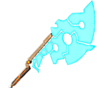 Ancient Battle Axe+ - The Legend of Zelda: Breath of the Wild