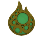 Stamina Vessel - The Legend of Zelda: Breath of the Wild