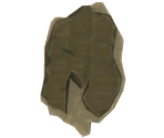 Shard of Farosh's Horn - The Legend of Zelda: Breath of the Wild
