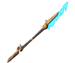 Guardian Spear - The Legend of Zelda: Breath of the Wild