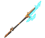 Guardian Spear+ - The Legend of Zelda: Breath of the Wild