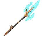 Guardian Spear++ - The Legend of Zelda: Breath of the Wild