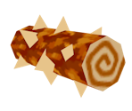 Splinter - Kirby 64: The Crystal Shards