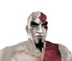 Kratos - God of War