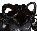 Dahaka - Prince of Persia: Warrior Within