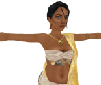 Farah (Final) - Prince of Persia: The Sands of Time
