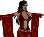 Kaileena - Prince of Persia: Warrior Within