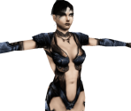 Shahdee - Prince of Persia: Warrior Within