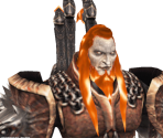 Ares - God of War