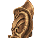 Golden Fleece - God of War 2