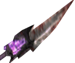 Spear of Destiny - God of War 2