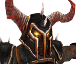 Beast Lord - God of War 2