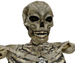 Cursed Remains - God of War 2