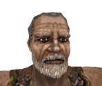 Hydra Boat Captain - God of War 2