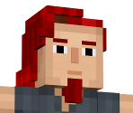 Romeo (Human) - Minecraft: Story Mode - Season Two