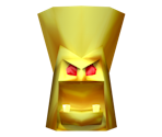 Ancient Relic Thingy - Banjo-Tooie