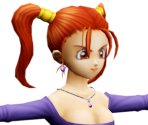 Jessica - Dragon Quest Rivals Ace
