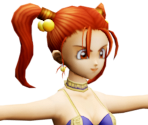 Jessica (Summer 1 / Magic Bikini) - Dragon Quest Rivals Ace