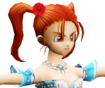 Jessica (Summer 2) - Dragon Quest Rivals Ace
