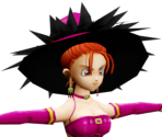 Jessica (Halloween) - Dragon Quest Rivals Ace