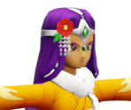 Meena (New Year) - Dragon Quest Rivals Ace