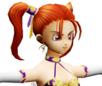 Jessica (Divine Bustier) - Dragon Quest Rivals