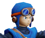 Prince of Midenhall - Dragon Quest Rivals