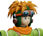 Prince of Cannock - Dragon Quest Rivals