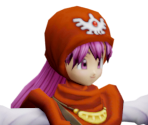 Princess of Moonbrooke - Dragon Quest Rivals