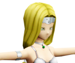 Milly (Dancer) - Dragon Quest Rivals