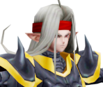 Psaro (Pandemonic Armour) - Dragon Quest Rivals
