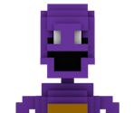 Purple Guy - Five Nights at Freddy's Customs