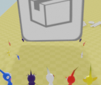 3DS Transfer Animation - Nintendo System Customs