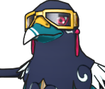 Xiquemon - Digimon New Century