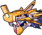 GigaSeadramon - Digimon New Century