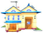 House - Digimon ReArise