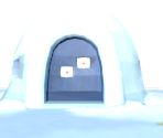 Igloo - Digimon ReArise