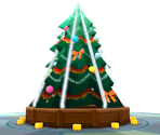 Illuminated Tree - Digimon ReArise