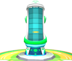 Incubator - Digimon ReArise