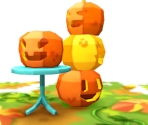 Jack-o'-Lantern - Digimon ReArise